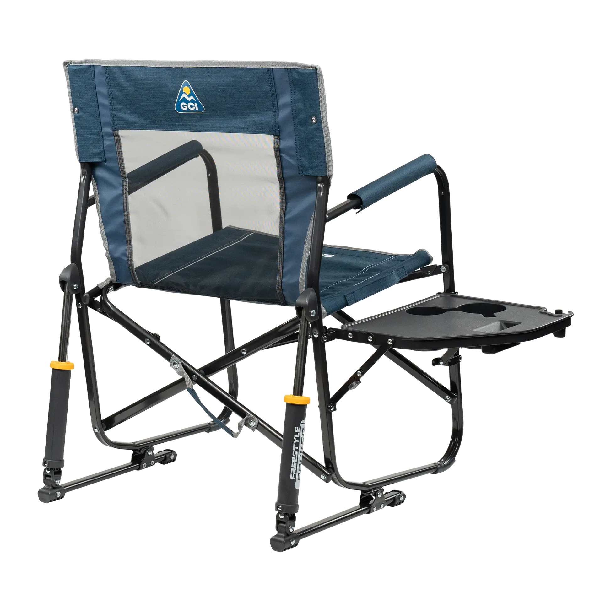 Freestyle Rocker™ with Side Table - Daily Set