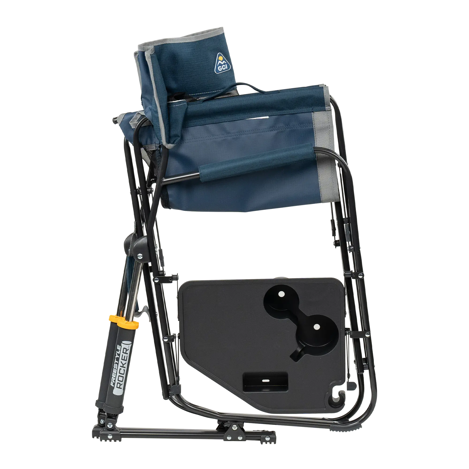 Freestyle Rocker™ with Side Table - Daily Set