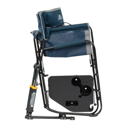 Freestyle Rocker™ with Side Table - Daily Set