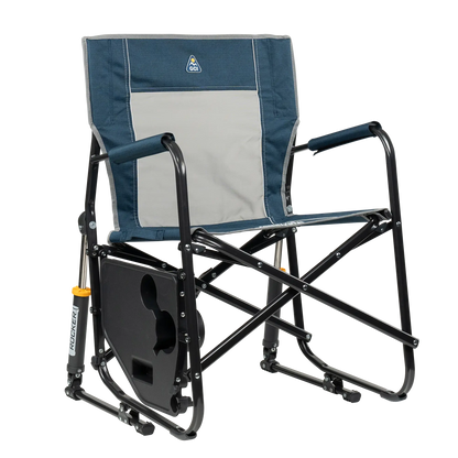 Freestyle Rocker™ with Side Table - Daily Set
