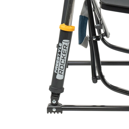 Freestyle Rocker™ with Side Table - Weekend Pair