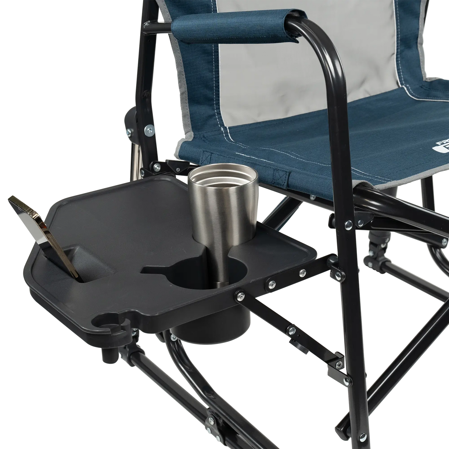 Freestyle Rocker™ with Side Table - Daily Set