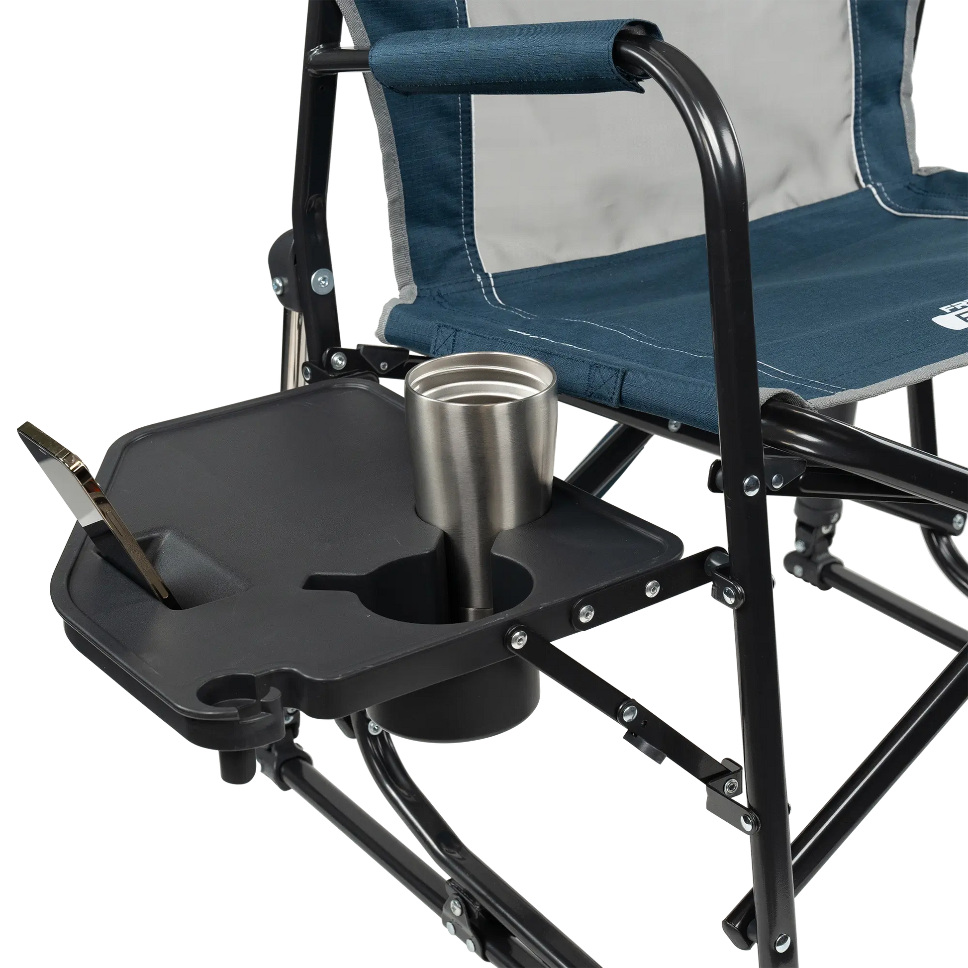 Freestyle Rocker™ with Side Table - Weekend Pair