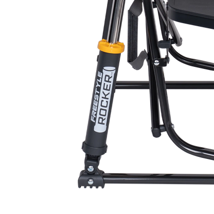 Freestyle Rocker™ with Side Table - Weekend Pair