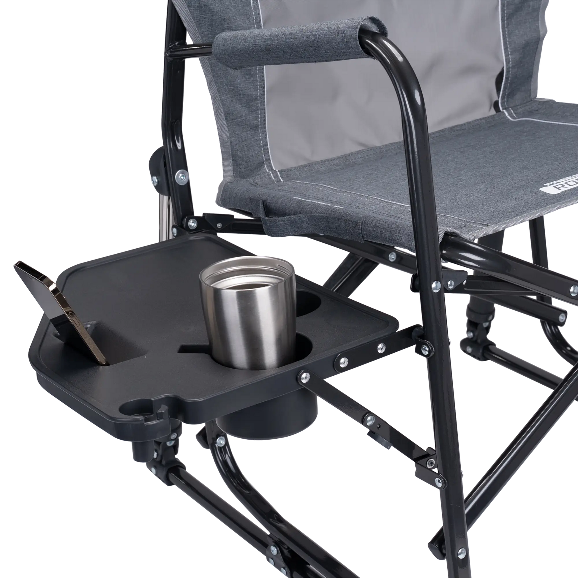 Freestyle Rocker™ with Side Table - Daily Set