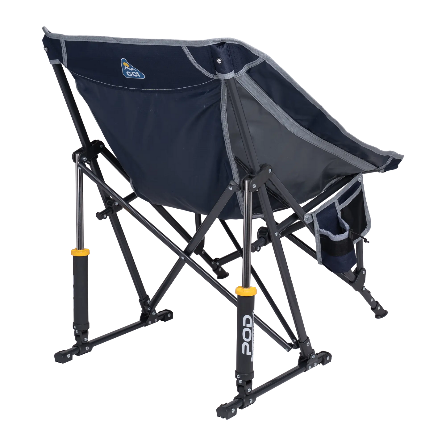 Pod Rocker™ - Daily Care