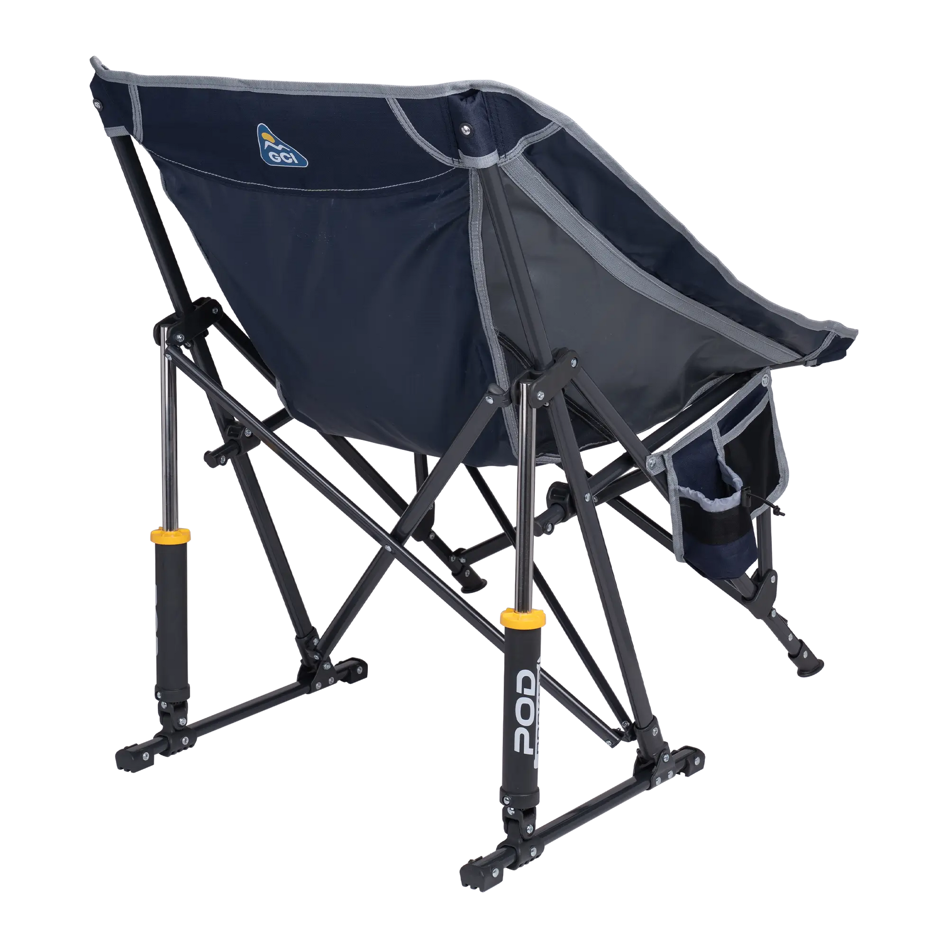 Pod Rocker™ - Daily Care