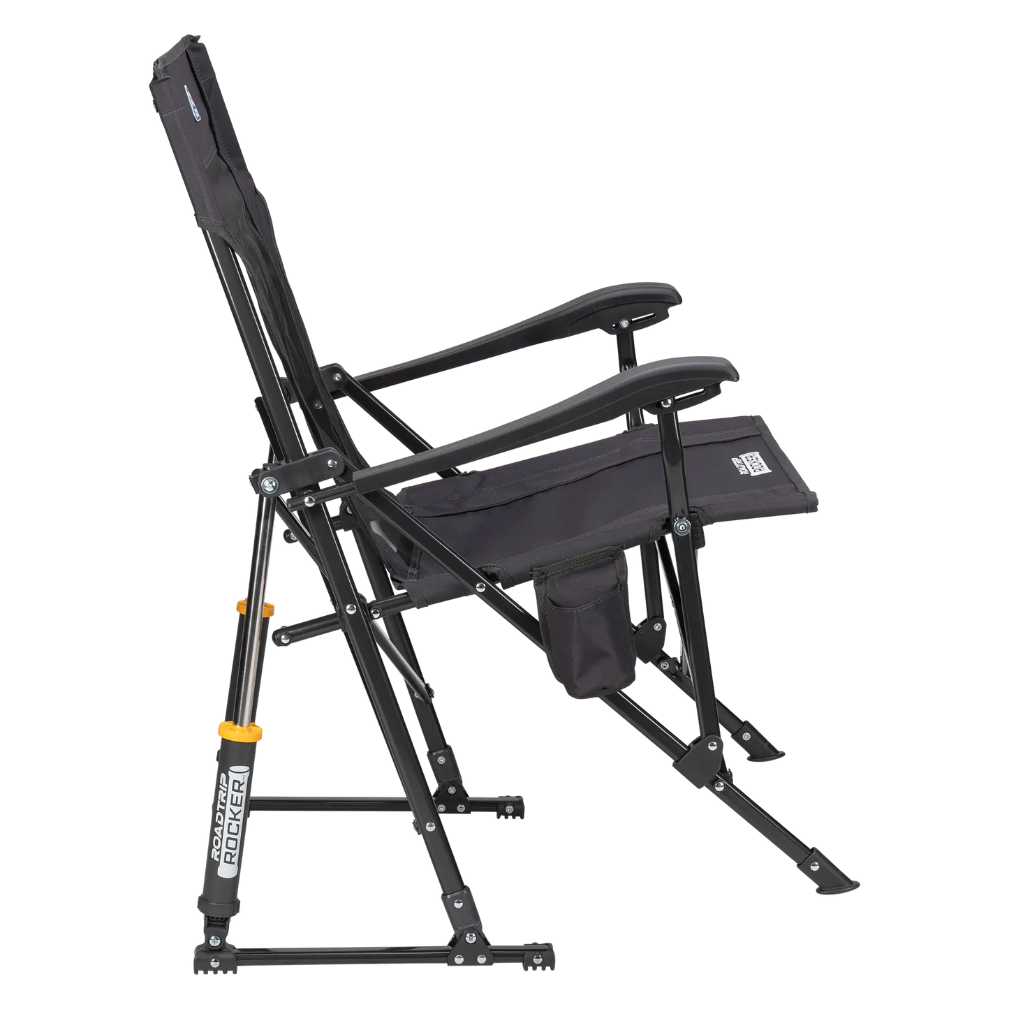 RoadTrip Rocker™ - Soft Balance