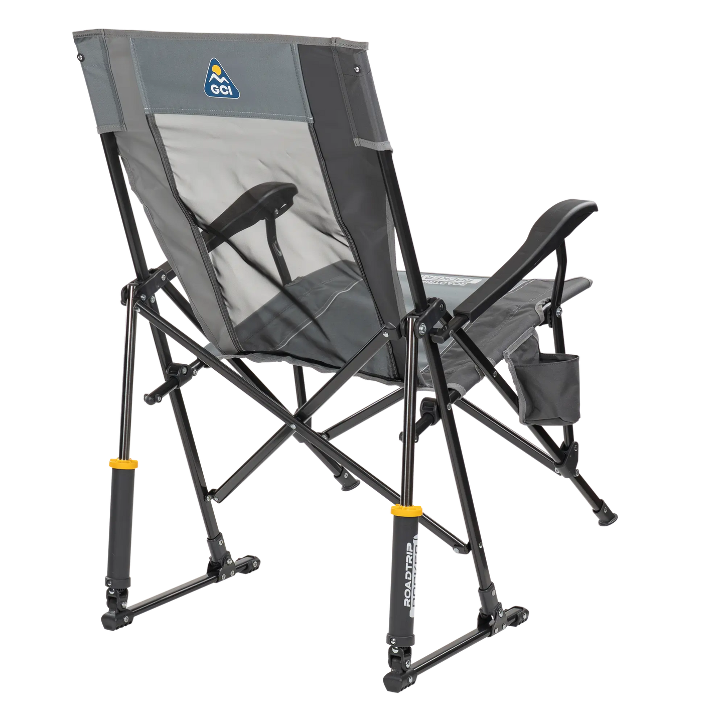 RoadTrip Rocker™ - Soft Balance