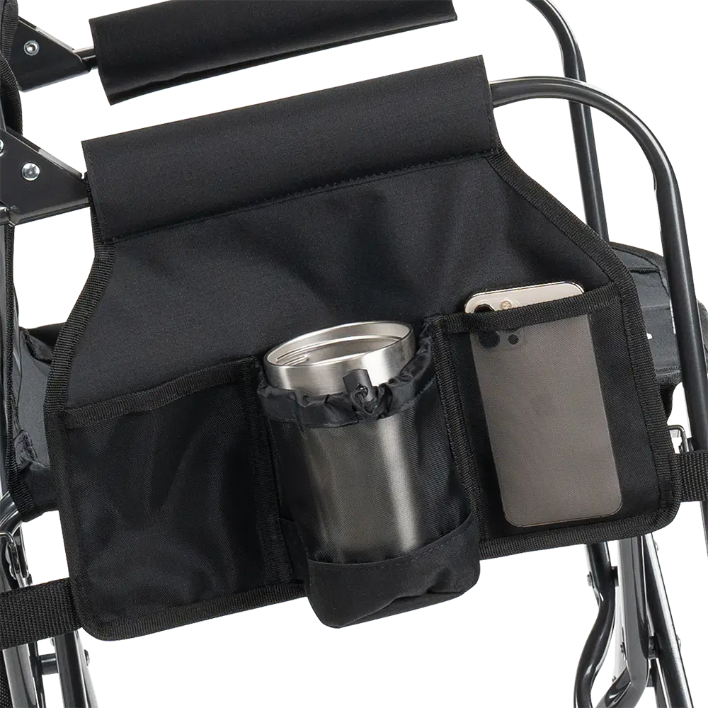 Stowaway Rocker™ - Daily Set
