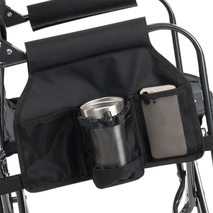 Stowaway Rocker™ - Daily Set