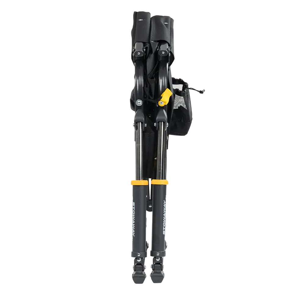 Stowaway Rocker™ - Daily Set