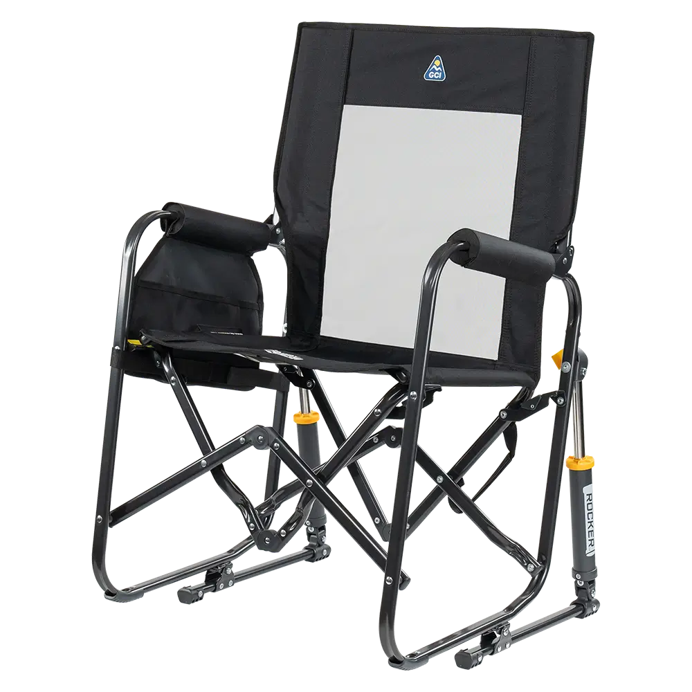 Stowaway Rocker™ - Daily Set