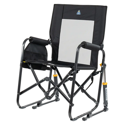 Stowaway Rocker™ - Daily Set
