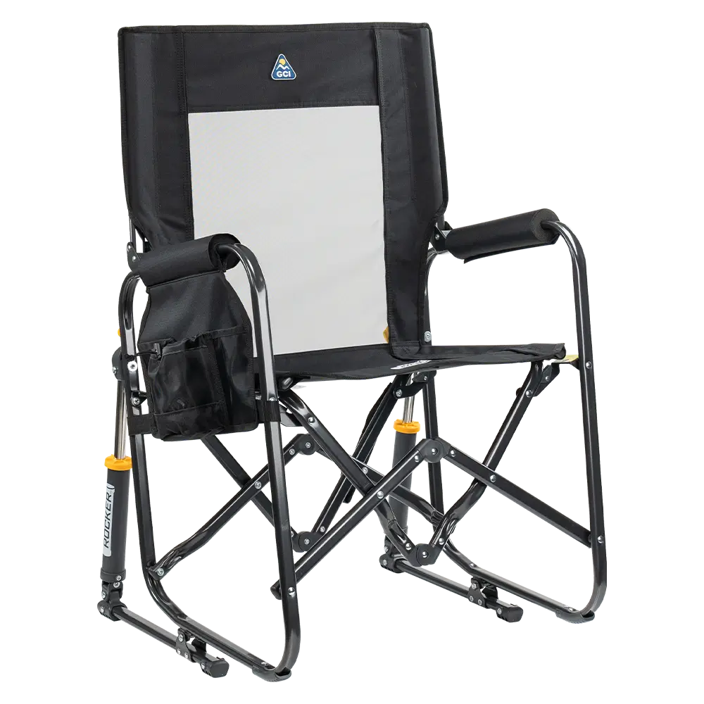 Stowaway Rocker™ - Daily Set