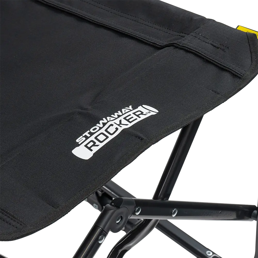 Stowaway Rocker™ - Daily Set