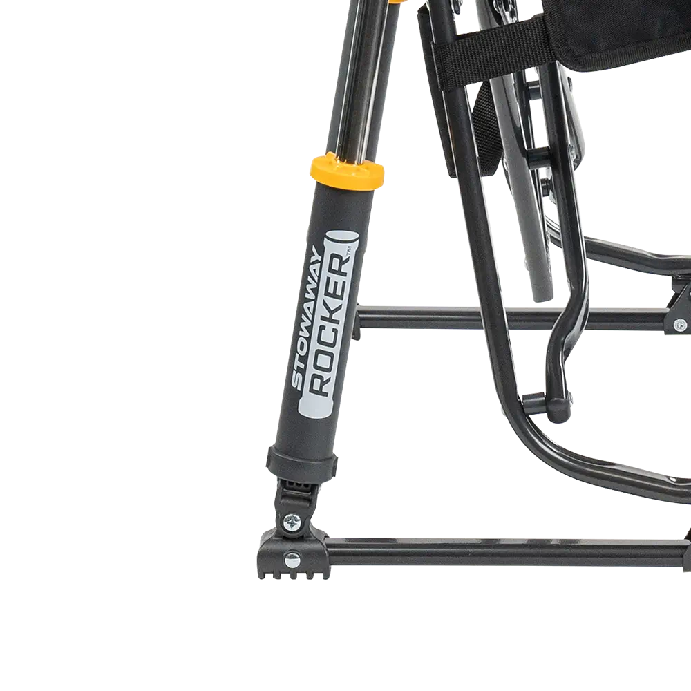 Stowaway Rocker™ - Daily Set