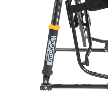 Stowaway Rocker™ - Daily Set