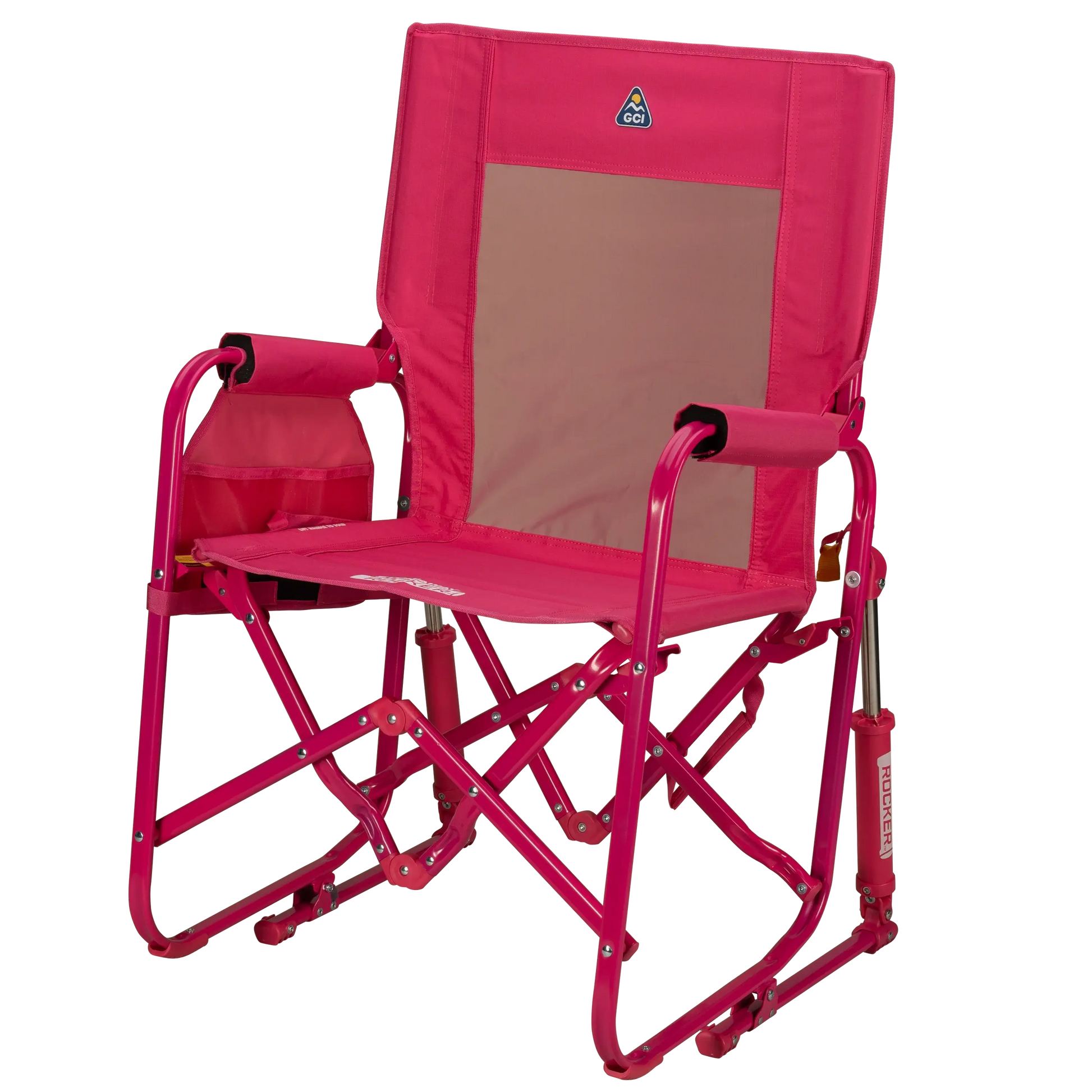 Stowaway Rocker™ - Daily Set