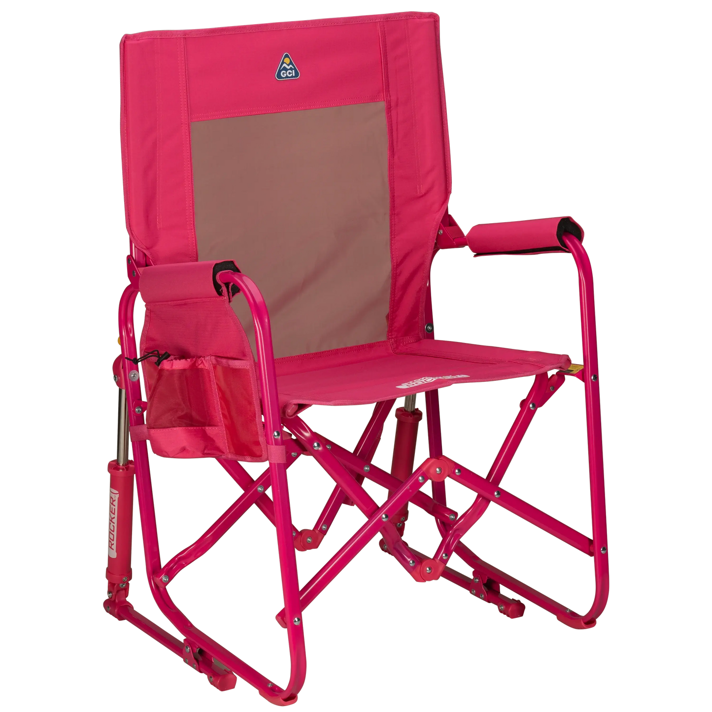 Stowaway Rocker™ - Daily Set