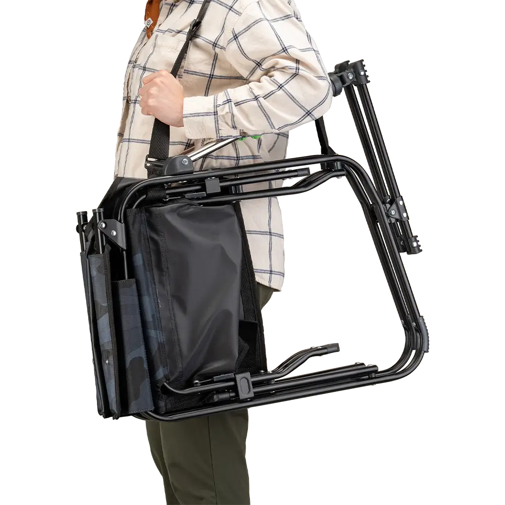 Stowaway Rocker™ - Daily Set