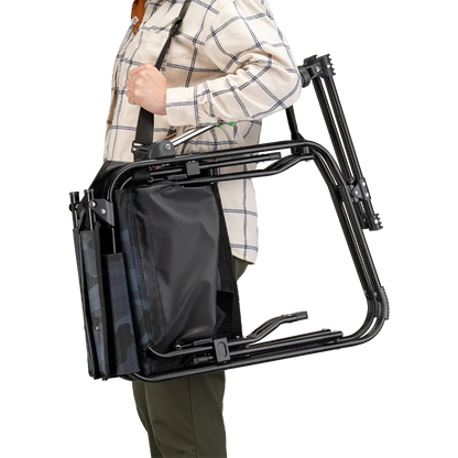 Stowaway Rocker™ - Daily Set
