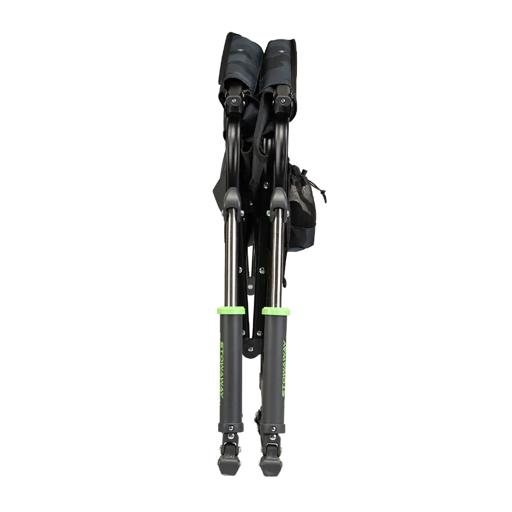 Stowaway Rocker™ - Daily Set