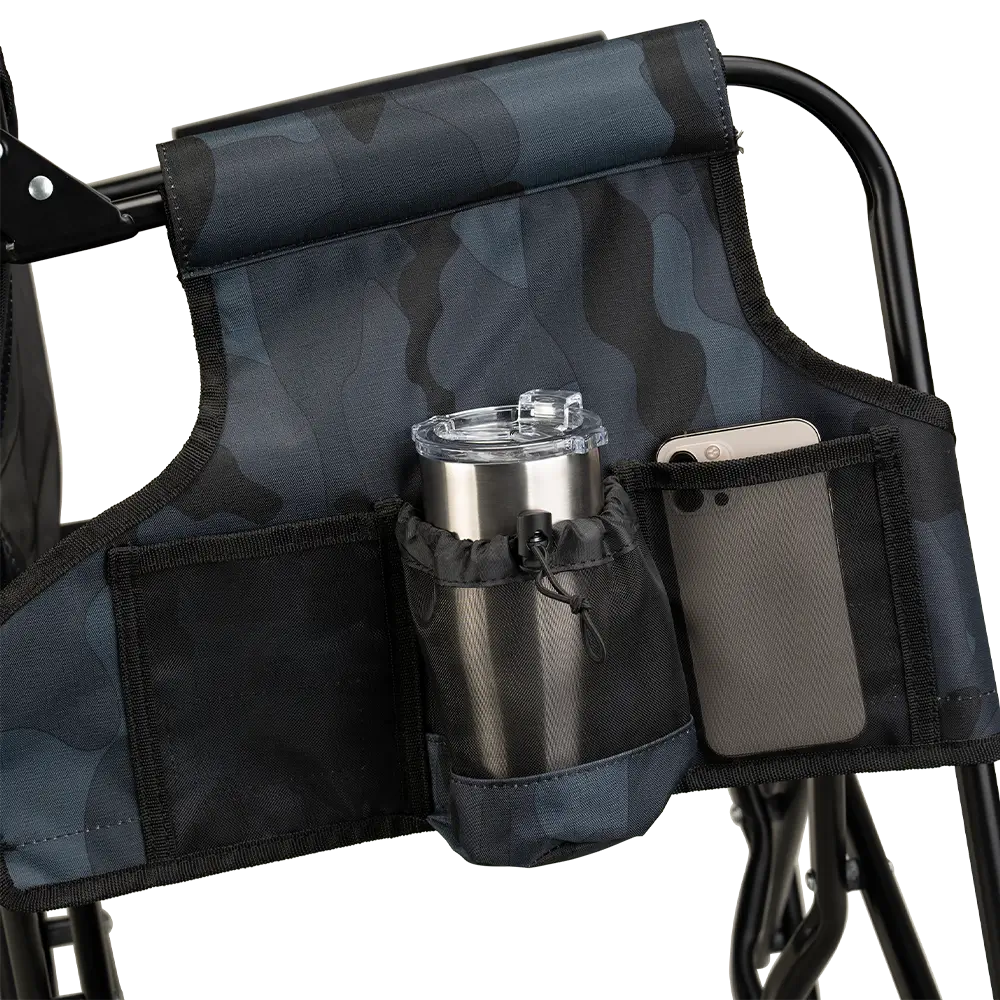 Stowaway Rocker™ - Daily Set