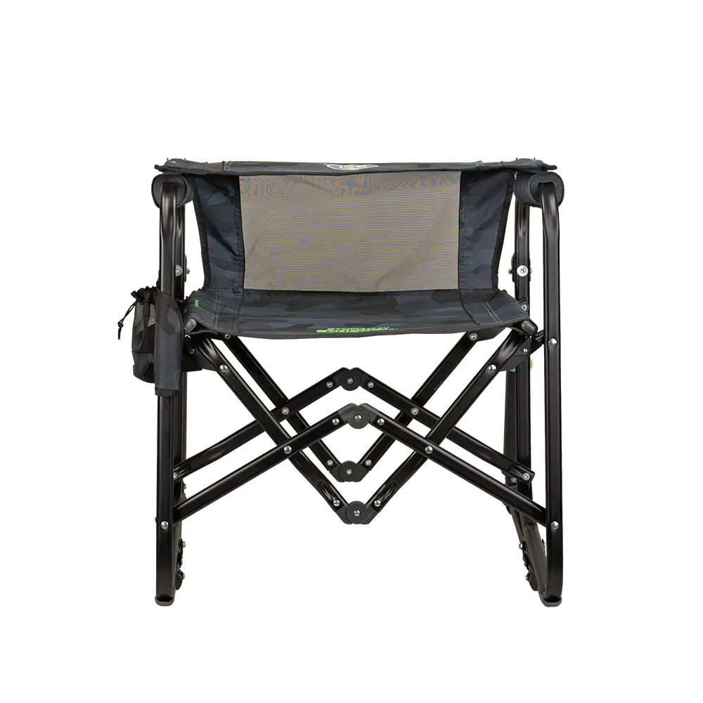 Stowaway Rocker™ - Daily Set