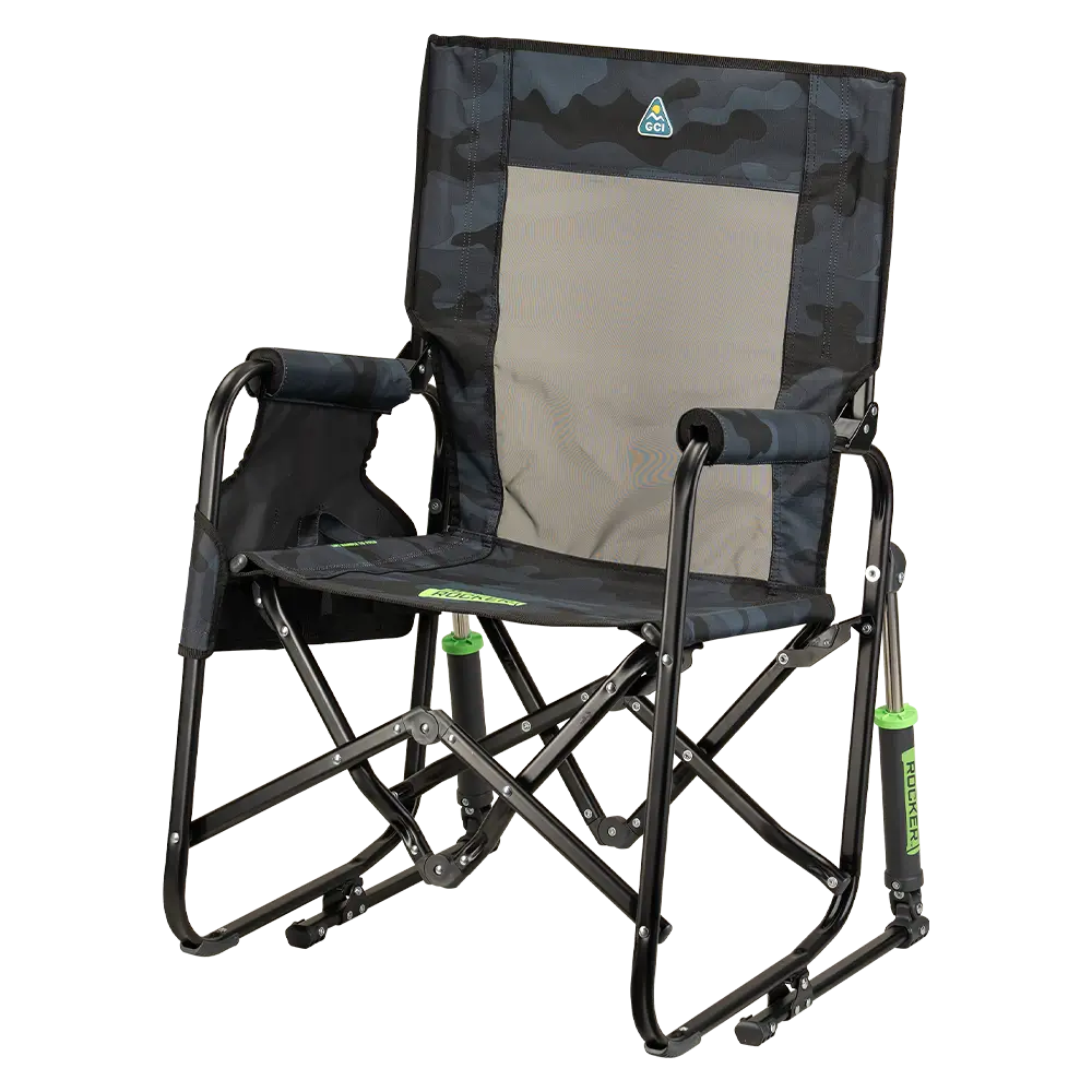 Stowaway Rocker™ - Daily Set
