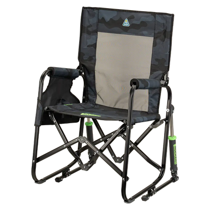 Stowaway Rocker™ - Daily Set