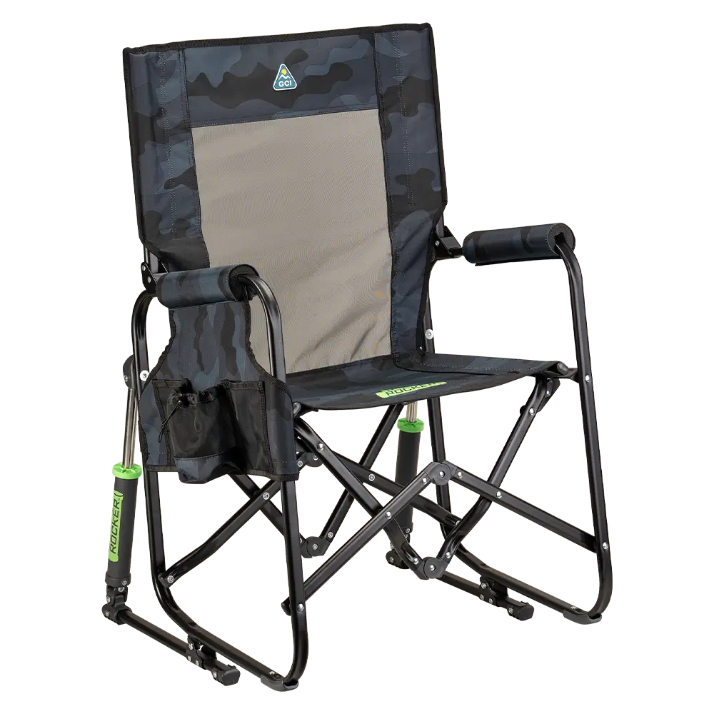 Stowaway Rocker™ - Daily Set