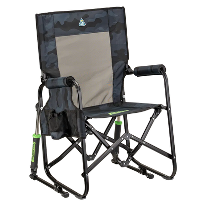 Stowaway Rocker™ - Daily Set