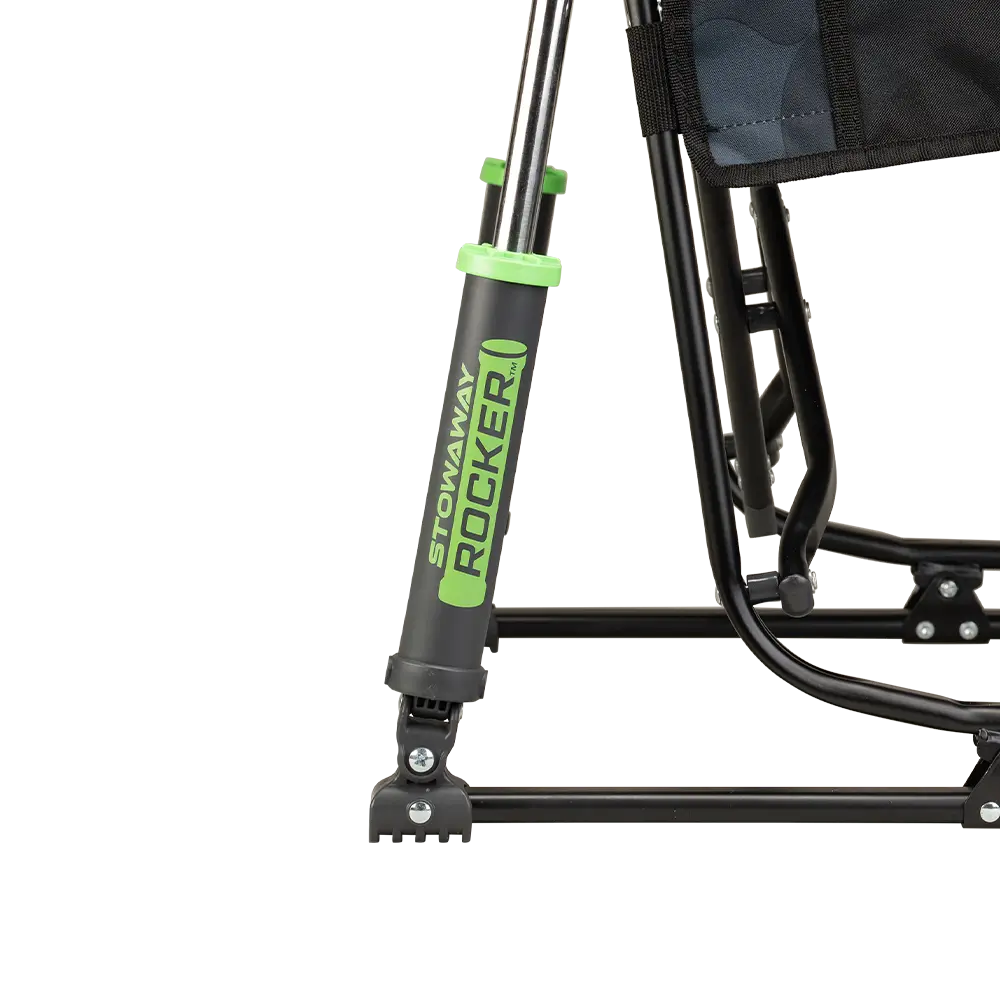Stowaway Rocker™ - Daily Set