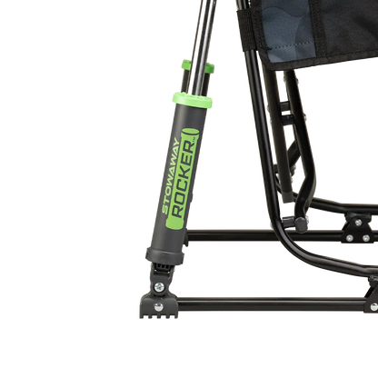 Stowaway Rocker™ - Daily Set