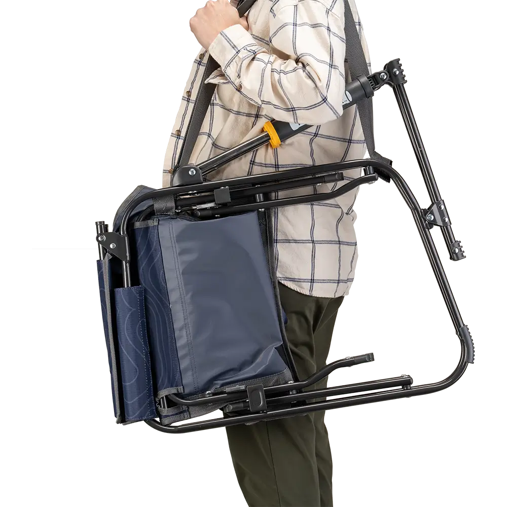 Stowaway Rocker™ - Daily Set