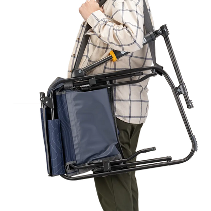 Stowaway Rocker™ - Daily Set
