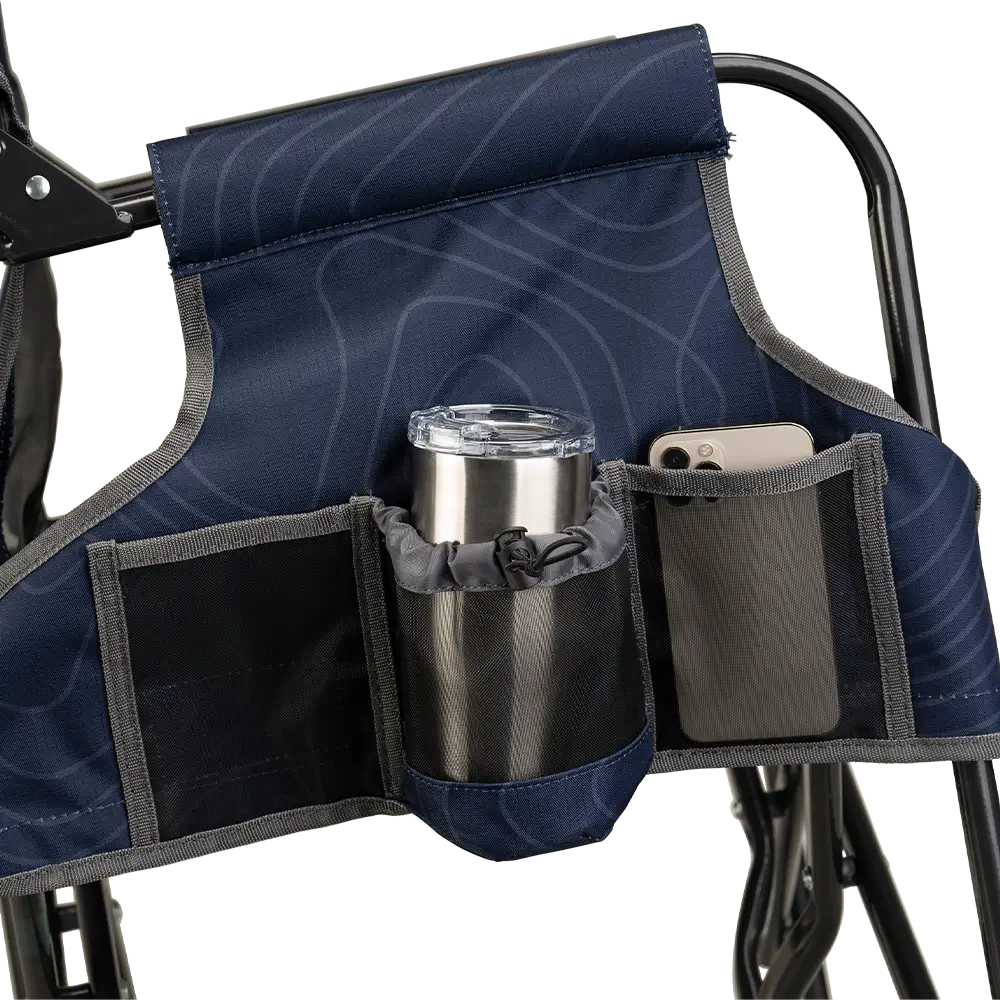 Stowaway Rocker™ - Daily Set