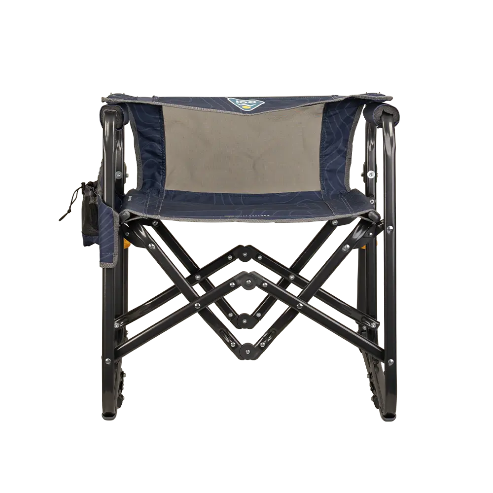 Stowaway Rocker™ - Daily Set