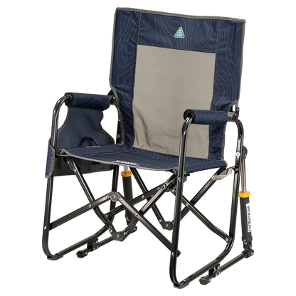 Stowaway Rocker™ - Daily Set