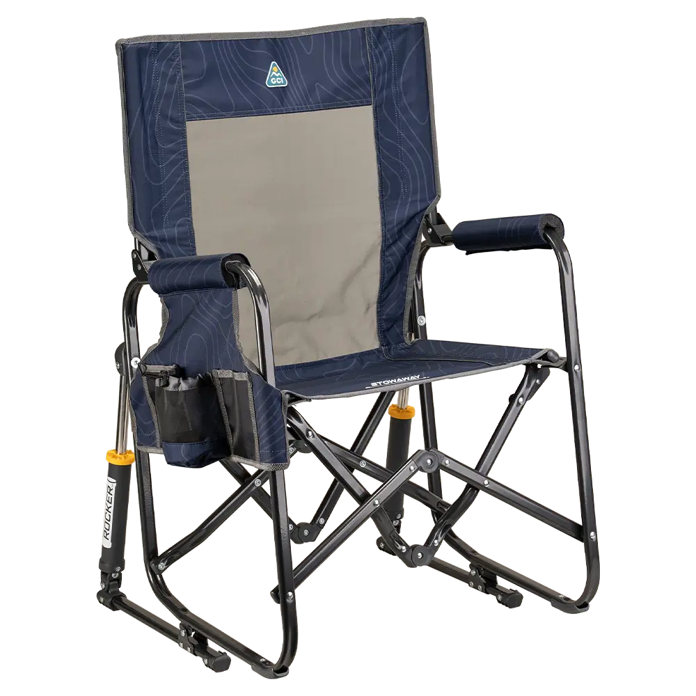 Stowaway Rocker™ - Daily Set