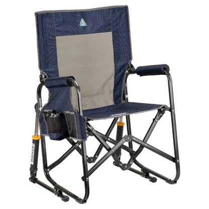 Stowaway Rocker™ - Daily Set