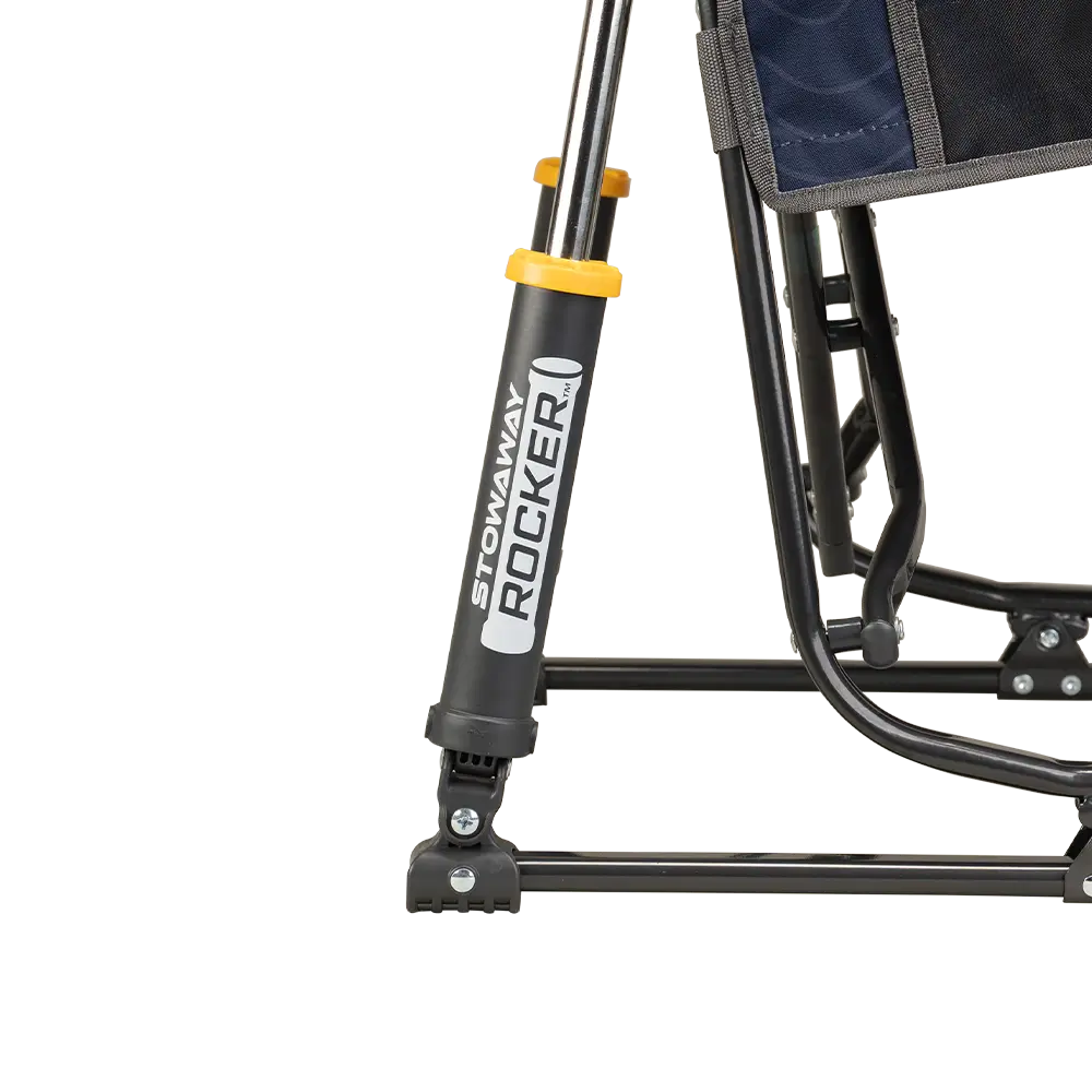 Stowaway Rocker™ - Daily Set