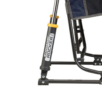 Stowaway Rocker™ - Daily Set