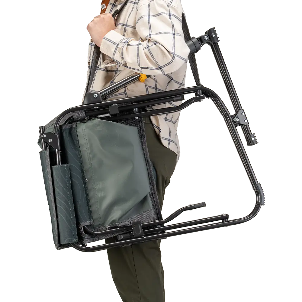 Stowaway Rocker™ - Daily Set