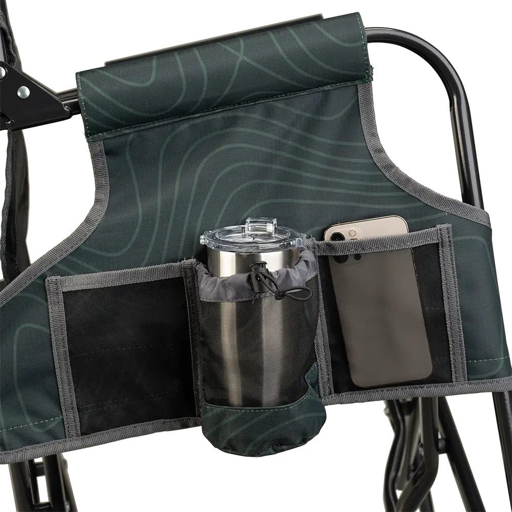 Stowaway Rocker™ - Daily Set