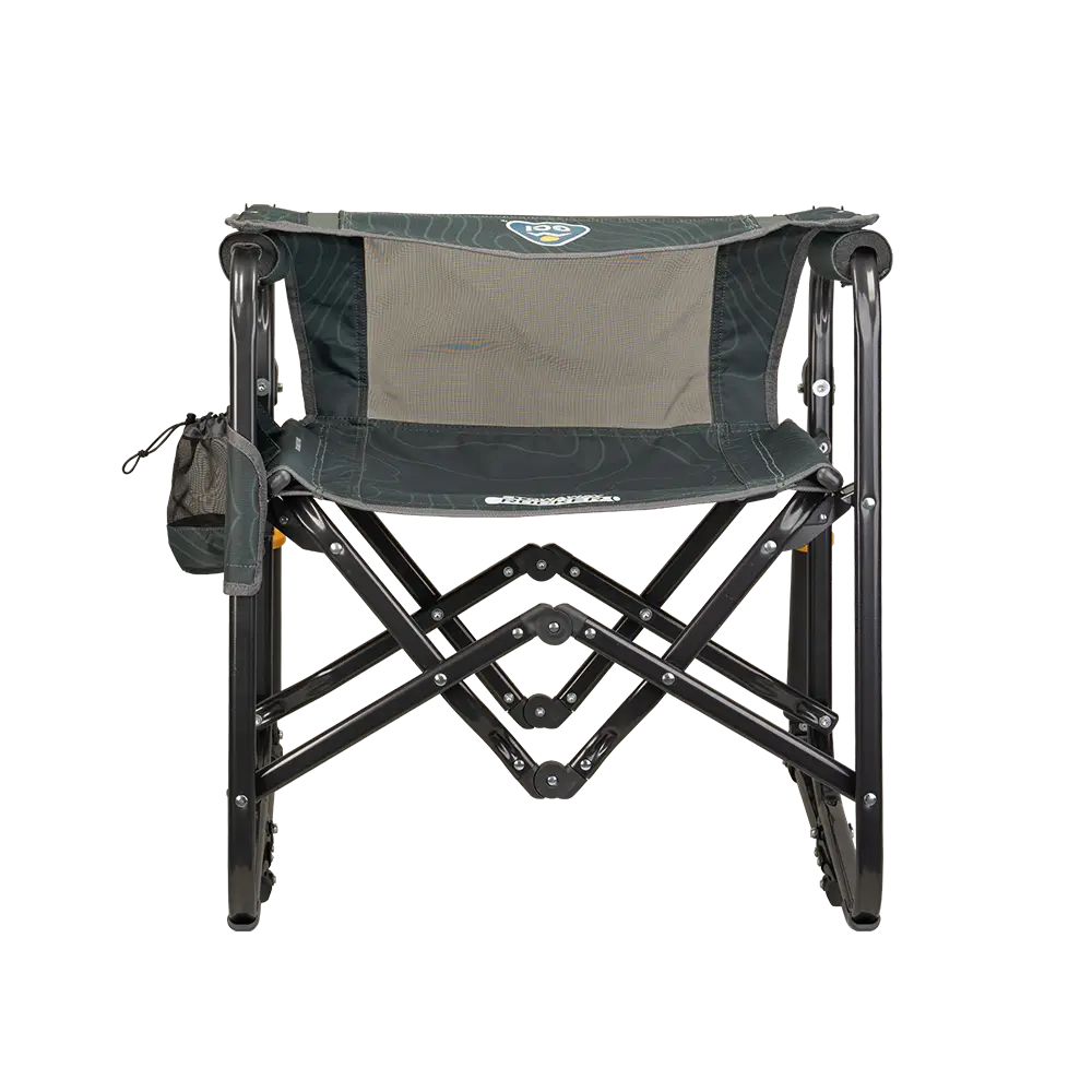 Stowaway Rocker™ - Daily Set