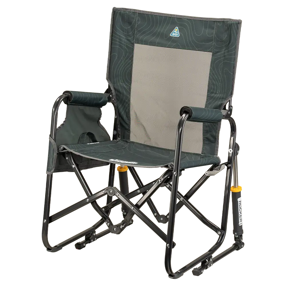 Stowaway Rocker™ - Daily Set