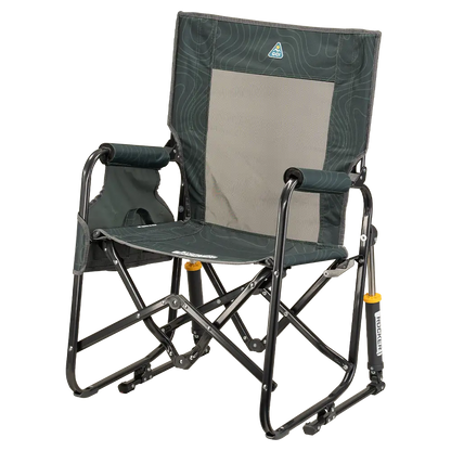 Stowaway Rocker™ - Daily Set