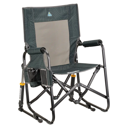 Stowaway Rocker™ - Daily Set